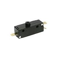 C&K ADPDC2L04AC Snap DPDT 15A .250" QC