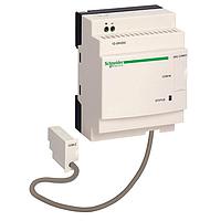 SCHNEIDER SR2COM01 Accessories and Hardware ZELIO LOGIC 2 COMMUNICATION MODULE