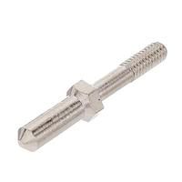AMP Connectors - TE Connectivity 177734-1 Accessories GUIDE PIN