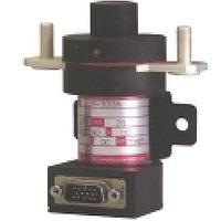 AMP Connectors - TE Connectivity K200A1C Contactors 200AMP SPST 28VDC GASKT SEAL CONTACTOR