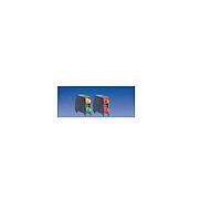 Dialight 592-3535-313F LED Circuit Board Indicators Dual RGB