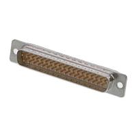 Molex / FCT 173109-0081 Plug FCT DSUB SDR PLG 37 PN