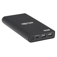 Tripp Lite UPB-20K0-2U1C Battery Chargers 57W USBC/USBA PD3.0 BATTRYBANK