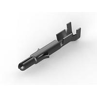 AMP Connectors - TE Connectivity 350687-1 Contacts SOCKET 20-14 AWG Reel of 5000