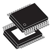 STMicroelectronics VND5T035AKTR-E High-Side Double Ch High Side 24V 58Vcc 35mOhm