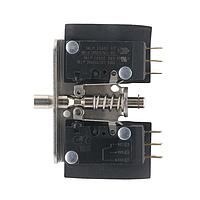 Keylock Switches
