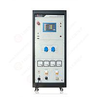 Motor and generator tester