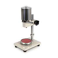 SAUTER TI-D Manual Shore test stand (Shore D)