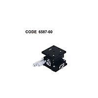 INSIZE 6587-60 XZ-AXIS Stage (±6.5mm; 0.01mm)