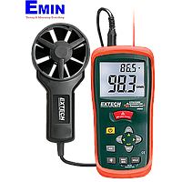 Anemometers Calibration Service
