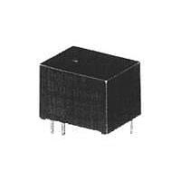 P&B T81H5D312-12 Sensitive SPDT SNS COIL 12