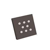 Dialog Semiconductor AT25SF161B-UUB-T NOR Flash 16 Mbit, 3.0V (2.7V to 3.6V), -40C to 85C, WLCSP (Tape & Reel), Single, Dual, Quad SPI NOR flash