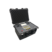 Huazheng HZDP-60 VLF Hipot Tester (60kV)