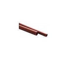 Adam Tech HST-B-100-RD-A-24KV Heat Shrink Tubing High Voltage Heat Shrink Tubing (15-24KV) - 1.22m