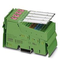 PHOENIX CONTACT 2862945 Controllers IB IL 24 DO 8-PAC/SN