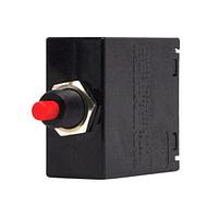Carling Technologies MU1-B-64-625-2-A21-B-C Hydraulic-Magnetic MU1B646252A21BC