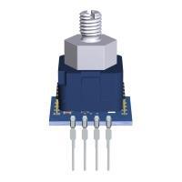EPCOS B58623K1510A070 Board Mount Pressure Sensors PRESSURE SENSOR ACS 0.100 KC V4 TN LD