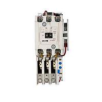 Eaton AN16DN0LB Electromechanical Contactors NEMA OPEN 3P STR SIZE 1 380V 50HZ COIL