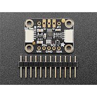 Adafruit 5640 Clock Generator Adafruit Si5351A Clock Generator with STEMMA QT - 8KHz to 160MHz