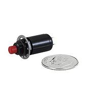 OTTO PE2-11221 Pushbutton Switches Momentary Action 5A SPST-DB, SPST-DB