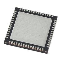 Lumissil IS31FL3741A-QFLS4-TR LED Display Drivers 39x9  Dot Matrix LED Driver, QFN-60 (7.0mm x 7.0mm), T&R