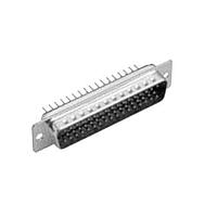ITT Cannon ZDDE50SOL2-A191 D-Sub Connectors - Standard Density