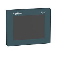 SCHNEIDER HMISCU8A5 Display Modules 5.7 HMI Controller Panel Digital IO