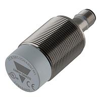 Carlo Gavazzi ICB30S35N40NCM1 Proximity Sensors Inductive proximity sensor, M30 Nickel-Plated Brass, M12 plug, Sn 40mm, Non-flush mount, Short body, NPN NC output, Supply voltage 10-36Vdc, Max output current 200 mA, Max switching frequency 100 Hz, Operating temperature -25C - +70C, IP67