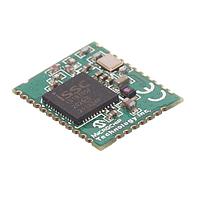 Microchip Technology BM70BLE01FC2-0B05BA Bluetooth Modules Bluetooth BLE Module, Unshielded, No Antenna, 12x15mm, Industrial Temp