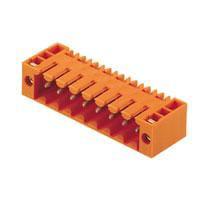 Weidmuller 1607160000 Fixed Terminal Blocks SL 3.50/14/90F 3.2SN OR BX