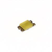 Dialight 598-2003-107F Mid-Power LEDs 0603 SMD WHITE TOP VIEW