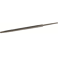 STANLEY 22-091 Single-cut Slim Taper File (4'')