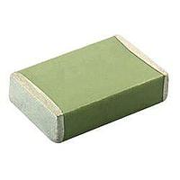 Safety Capacitors