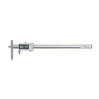 MITUTOYO 573-616-20 Digital Caliper (10-210 mm)