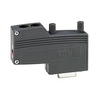 SCHNEIDER VW3CANKCDF180T Sockets & Adapters CANOPEN CABLE CONN