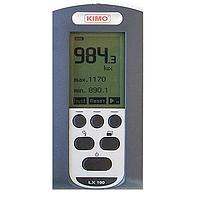 Light Meter Calibration Service