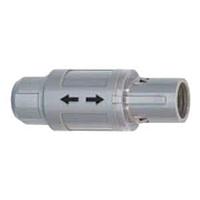 Circular Push Pull Connectors