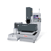 JSEDM CNC-EB600L(S.F) Electric Discharge Machine (400; 600 mm3/min)