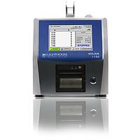 Lighthouse Solair 1100LD Airbone Particle Counter (0.1 µm – 1.0 µm)