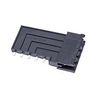 PHOENIX CONTACT 1923296 Pluggable Terminal Blocks MSTBO2,5/5-GL-5,08BK