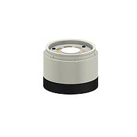 Banner Engineering SG-TL70-RGB14 Multicolor RGB Tower Light Module TL70 Light Module; 14-color RGB; Voltage: 12-30 V dc; Environmental Rating: IP65; Steady On/Flashing; Black Housing
