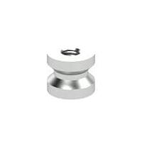 ERNI - TE Connectivity 225856-E Terminals POWELM BUCHSE * M3 3,5 * * SMD 6 SN * 00