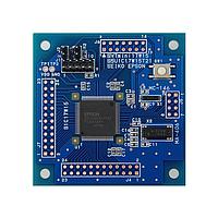 Epson S5U1C17W15T2100 Evaluation Boards S1C17W15 Eval Board