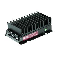 TRACO Power TEP 150-2415WI-F Isolated Product Type: DC/DC; Package Style: Encased; Output Power (W): 150; Input Voltage: 9-36 VDC; Output 1 (Vdc): 24; Output 2 (Vdc): N/A; Output 3 (Vdc): N/A