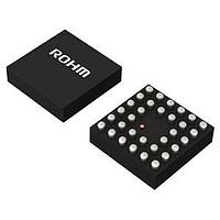 ROHM Semiconductor BD2812GU-E2 RGB Charge Pump LED Drivers 2-CHANNEL RGB LED DRIVER