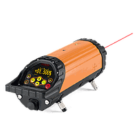 GEO-Fennel FKL 55 (LC 2) Pipe laser (120 m; ± 5°; Red LD)