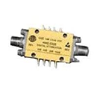 Analog Devices HMC-C025 Attenuators 0.5dB LSB 6Bit dig atten Module DC-13GHz