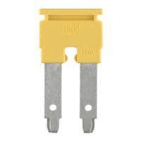 Weidmuller 1739680000 Terminal Block Cross Connection ZQV 10/2