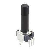 Alps Alpine RK09K1130A70 Rotary 10 KOhms 30%