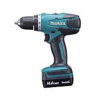 MAKITA HP347DWE Drill Battery (14.4V)